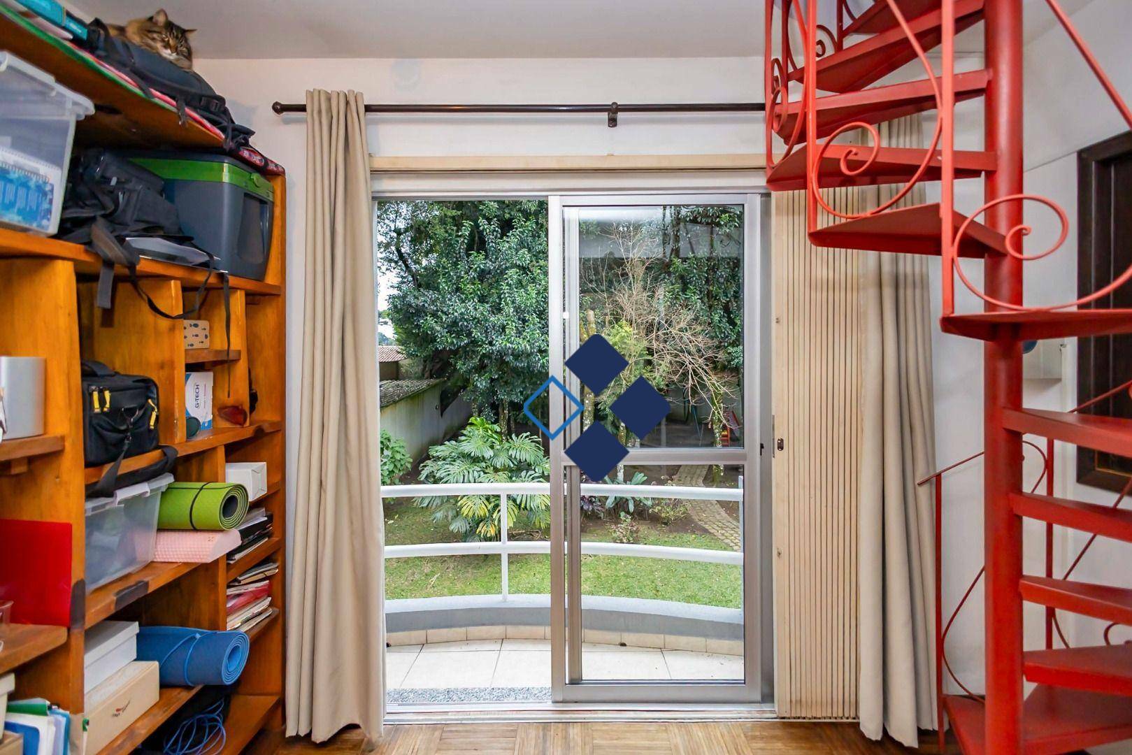 Sobrado à venda com 3 quartos, 130m² - Foto 30