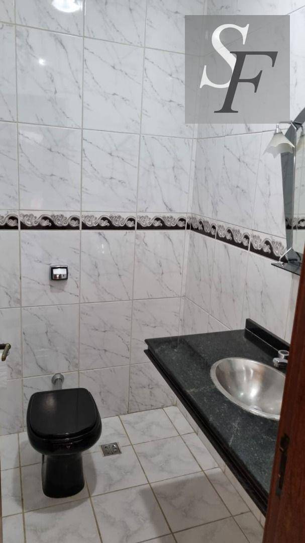 Sobrado para alugar com 3 quartos, 302m² - Foto 6