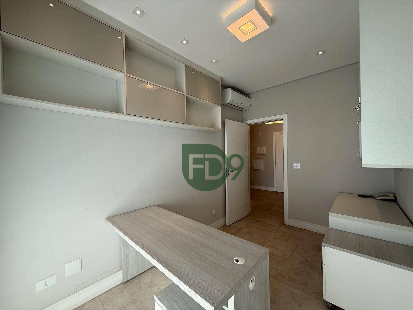Conjunto Comercial-Sala para alugar, 42m² - Foto 6