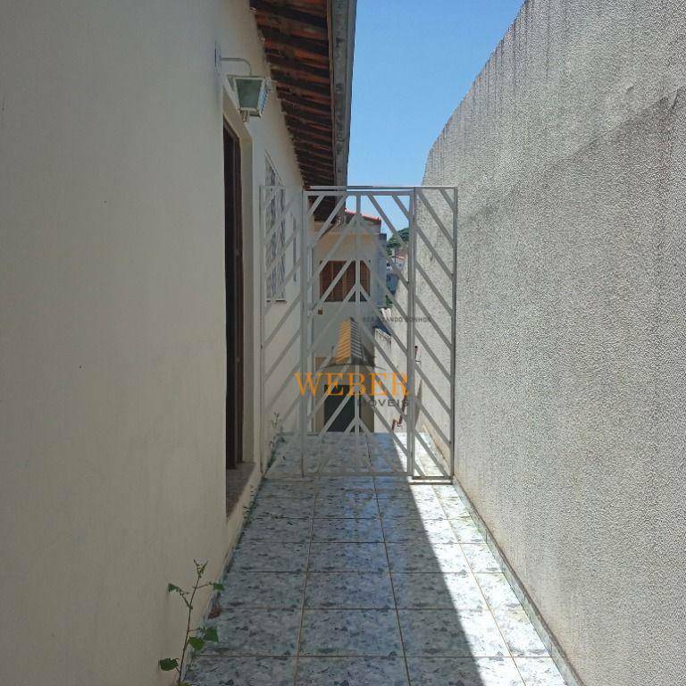 Casa à venda com 4 quartos, 150m² - Foto 6