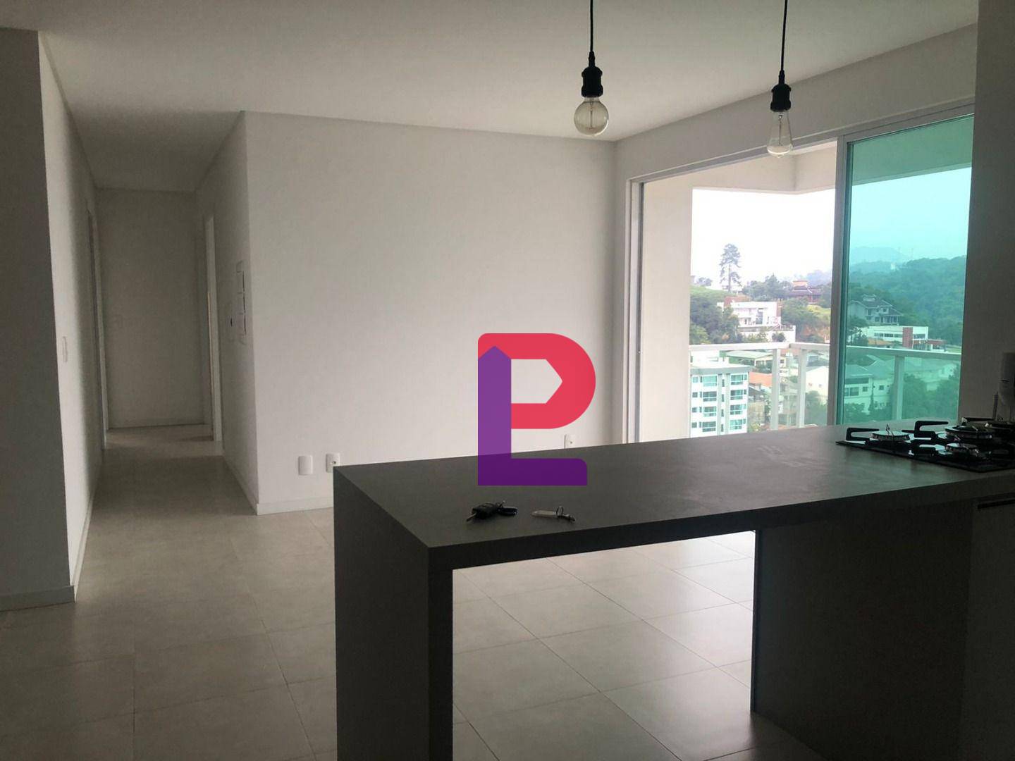 Apartamento à venda com 3 quartos - Foto 12