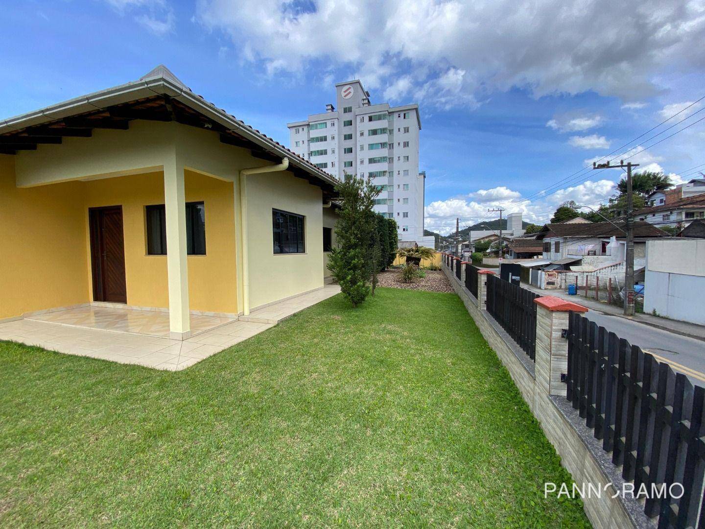 Casa, 2 quartos, 129 m² - Foto 3