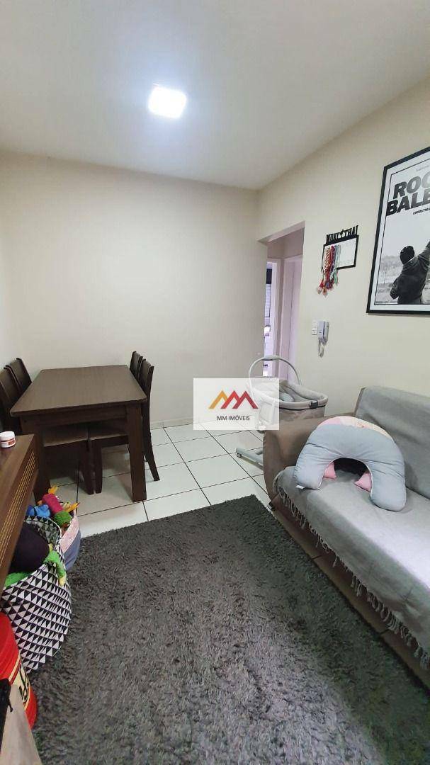 Apartamento à venda com 2 quartos, 48m² - Foto 13