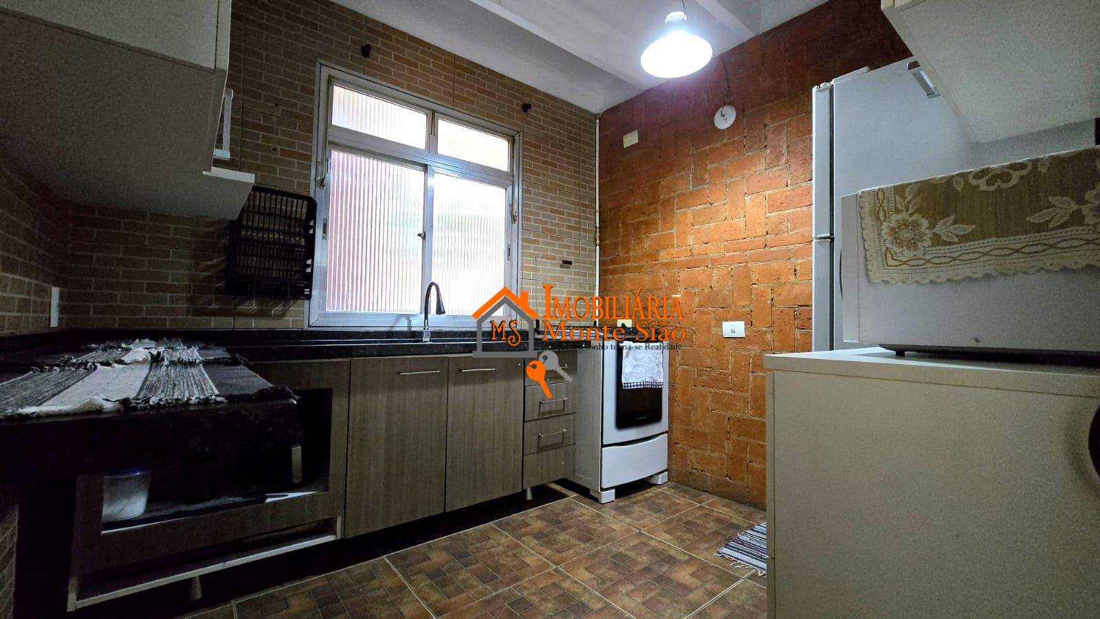 Apartamento à venda com 2 quartos, 58m² - Foto 12