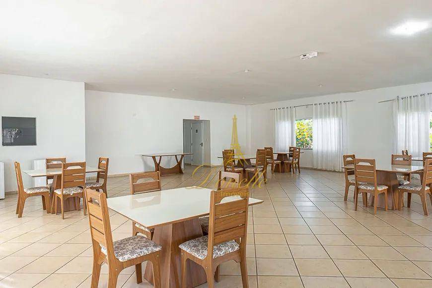 Apartamento à venda com 3 quartos, 74m² - Foto 20