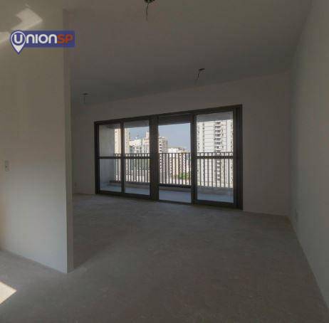 Apartamento à venda com 1 quarto, 47m² - Foto 1