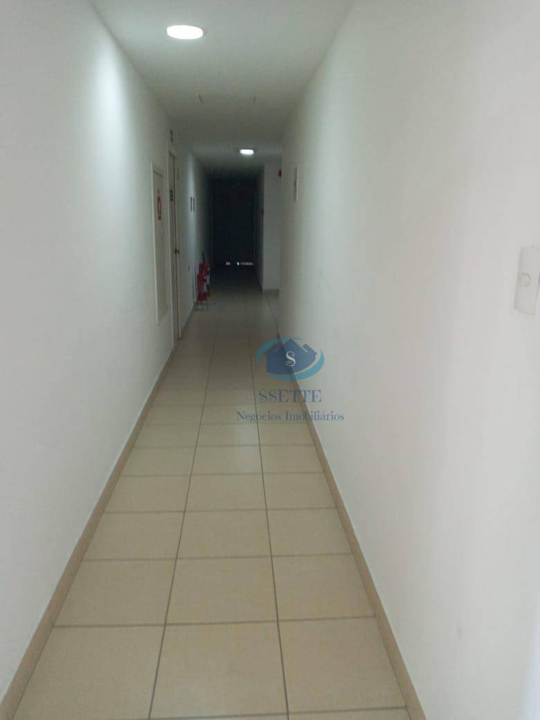 Apartamento à venda com 2 quartos, 50m² - Foto 36