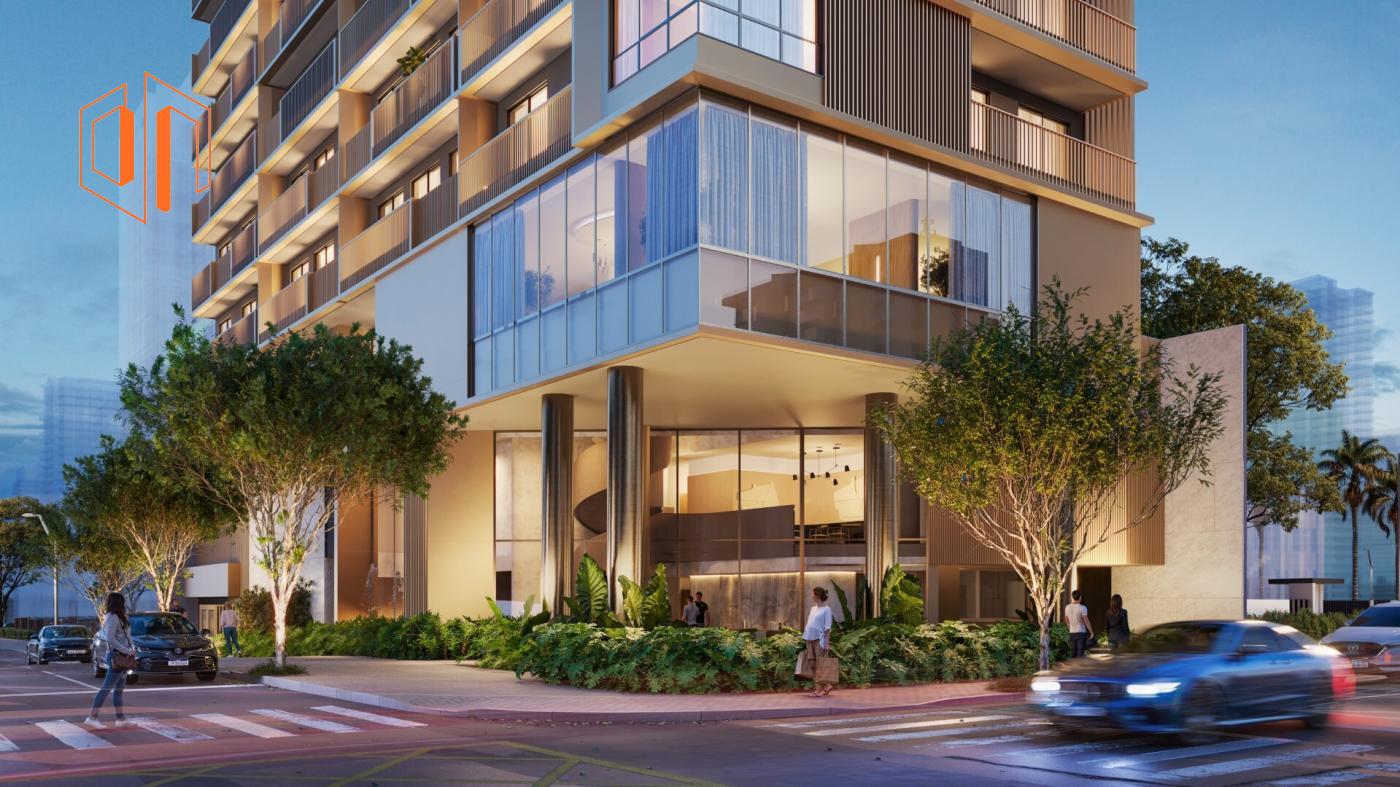 Apartamento à venda com 2 quartos, 62m² - Foto 18