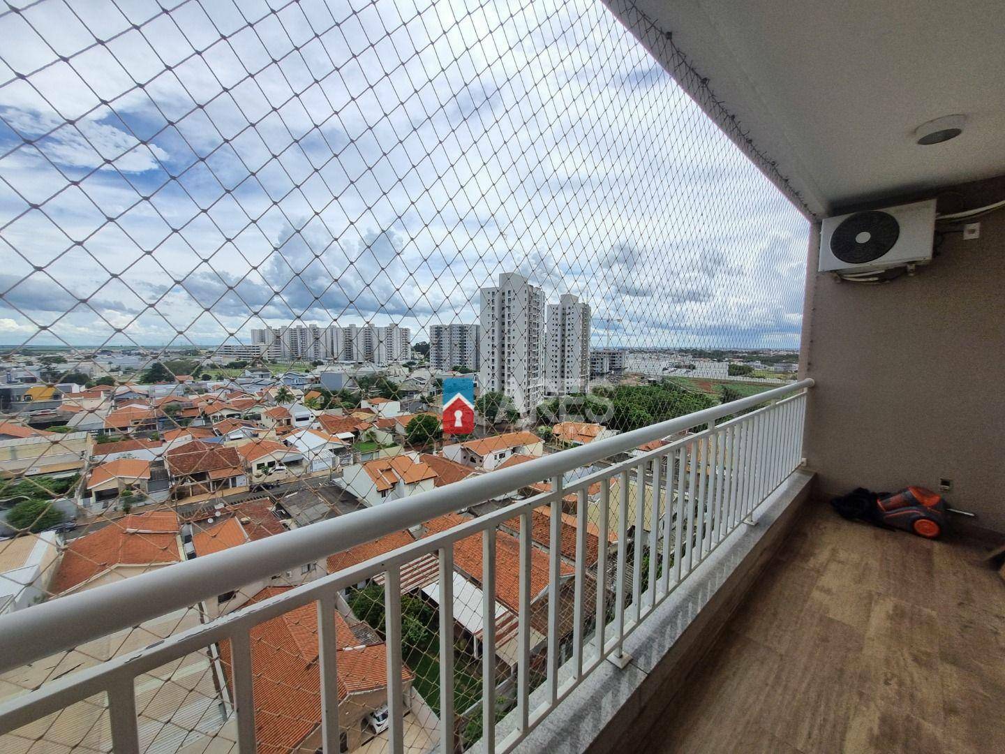 Apartamento à venda com 3 quartos, 81m² - Foto 5