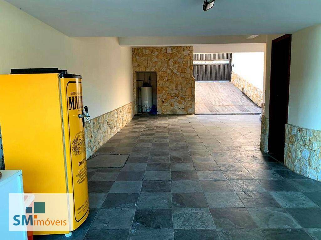 Sobrado à venda com 3 quartos, 256m² - Foto 36