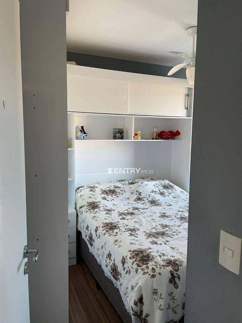 Apartamento à venda com 2 quartos, 50m² - Foto 11