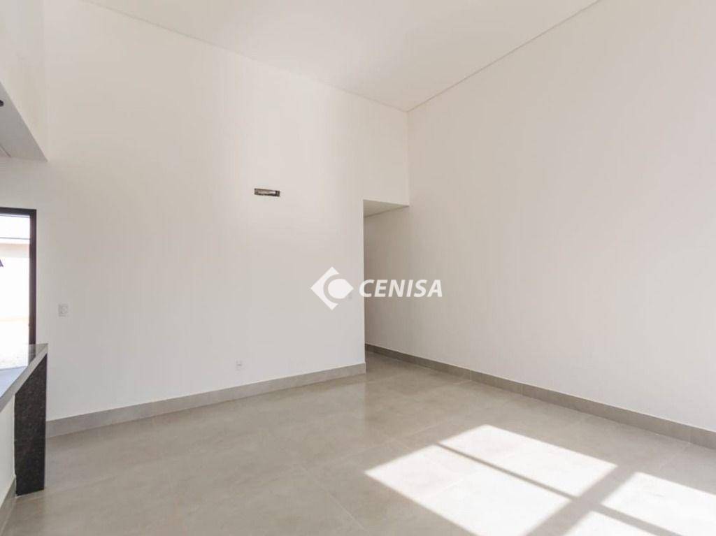 Casa de Condomínio à venda com 3 quartos, 188m² - Foto 3