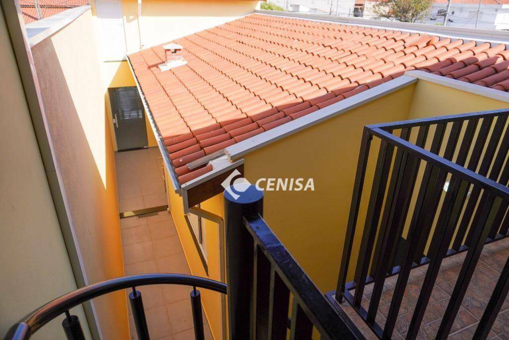 Casa à venda com 3 quartos, 130m² - Foto 15