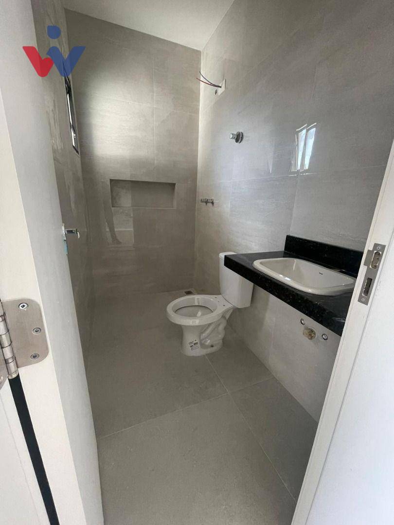 Sobrado à venda com 2 quartos, 130m² - Foto 34