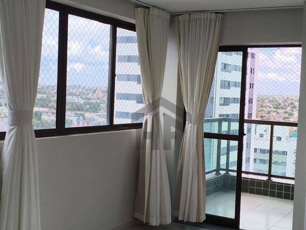 Flat/Apart Hotel, 1 quarto, 50 m² - Foto 2