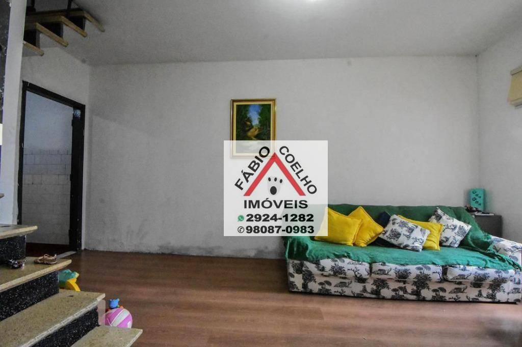 Sobrado à venda com 2 quartos, 80m² - Foto 15