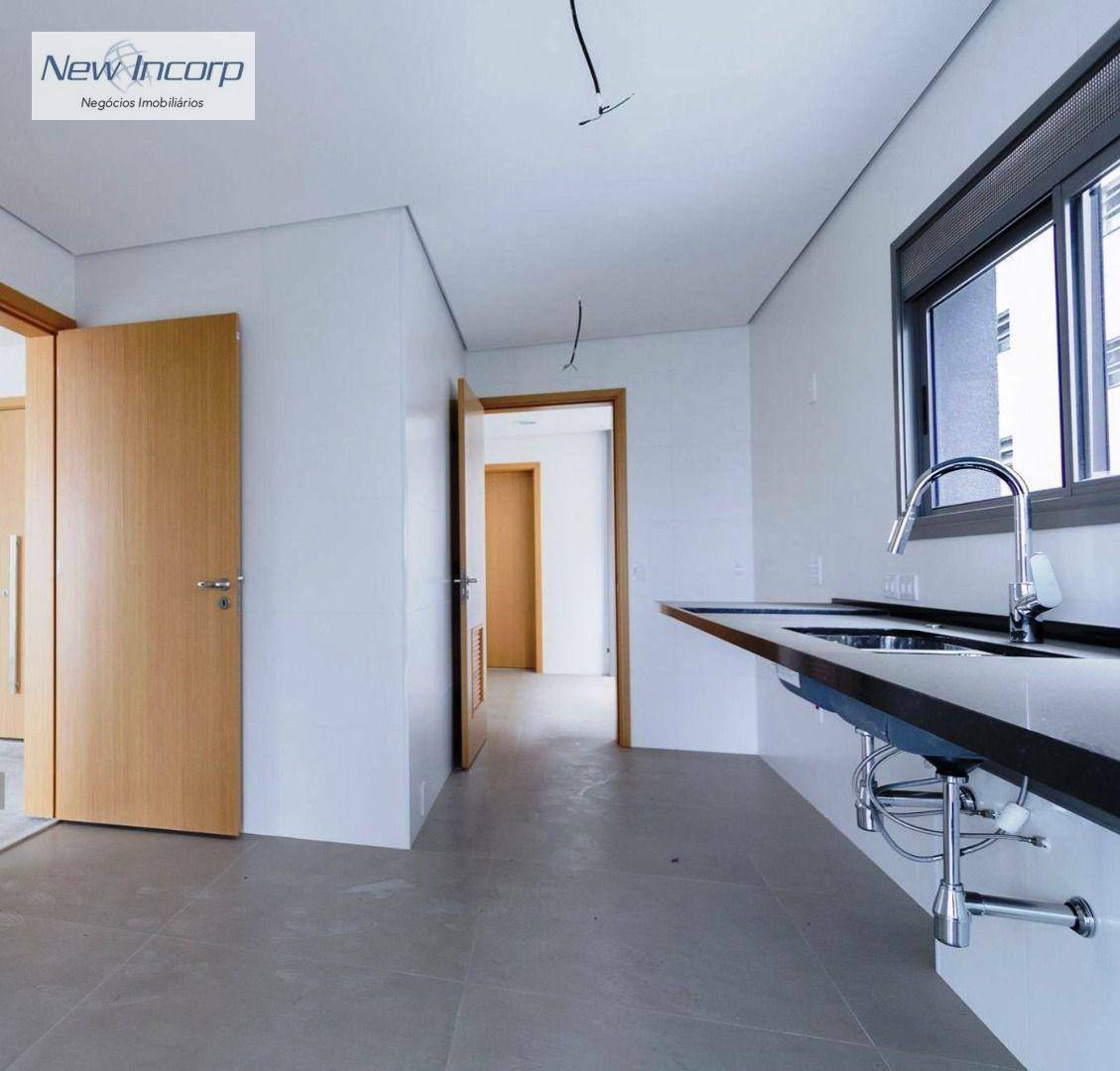 Apartamento à venda com 4 quartos, 175m² - Foto 8