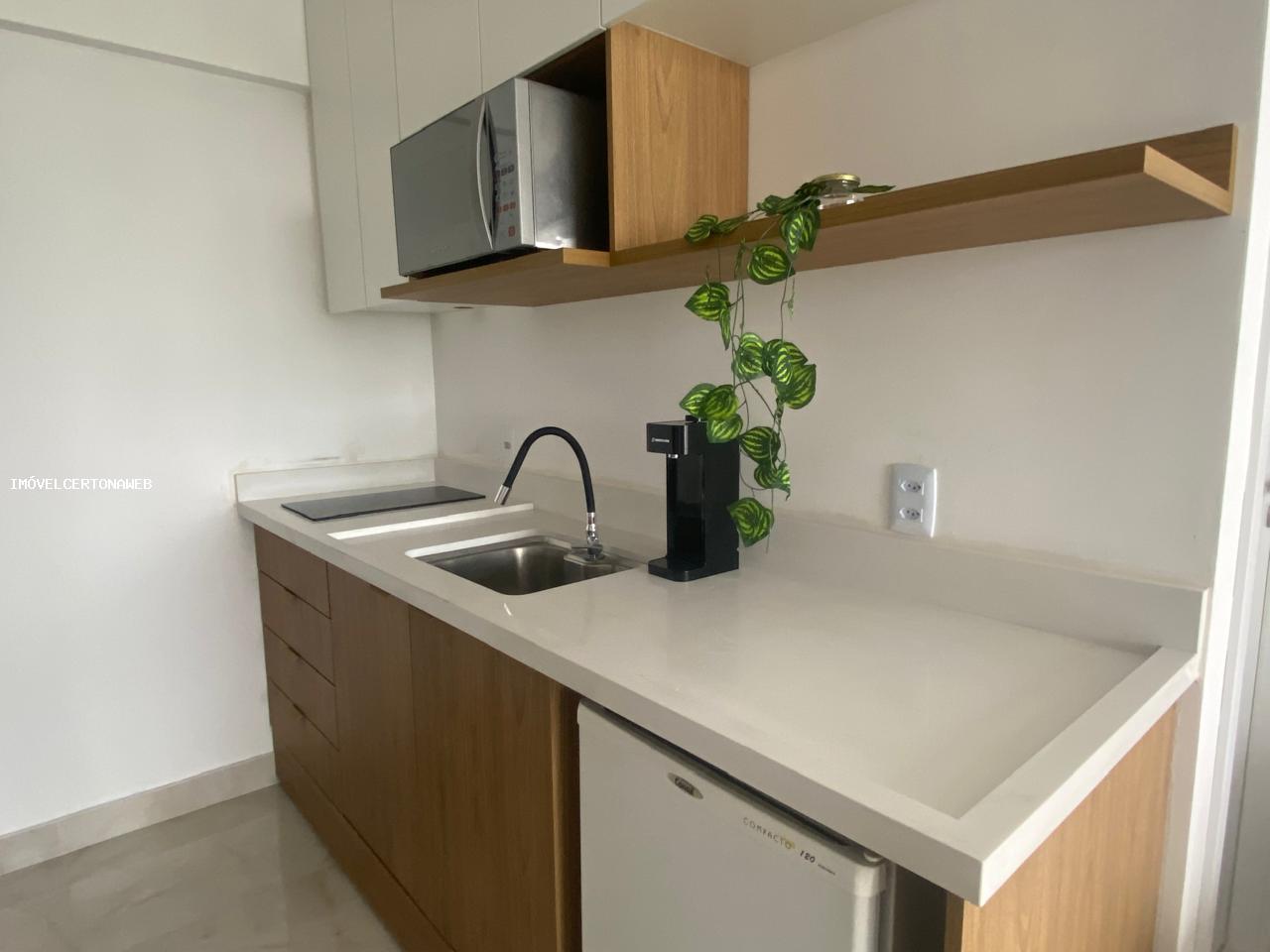 Apartamento para alugar com 1 quarto, 31m² - Foto 11