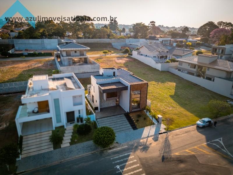 Casa de Condomínio à venda com 4 quartos, 315m² - Foto 45