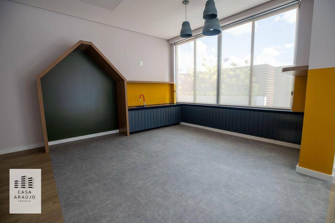 Apartamento à venda com 4 quartos, 130m² - Foto 7