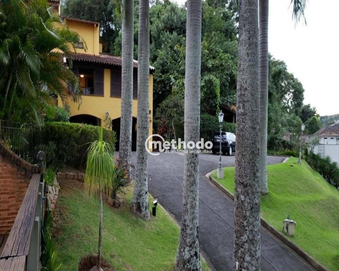 Casa de Condomínio à venda com 3 quartos, 700m² - Foto 8