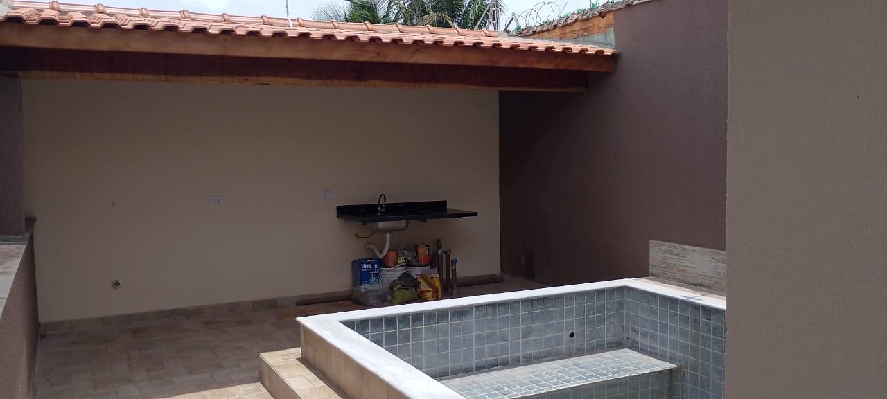 Casa à venda com 2 quartos, 130m² - Foto 21