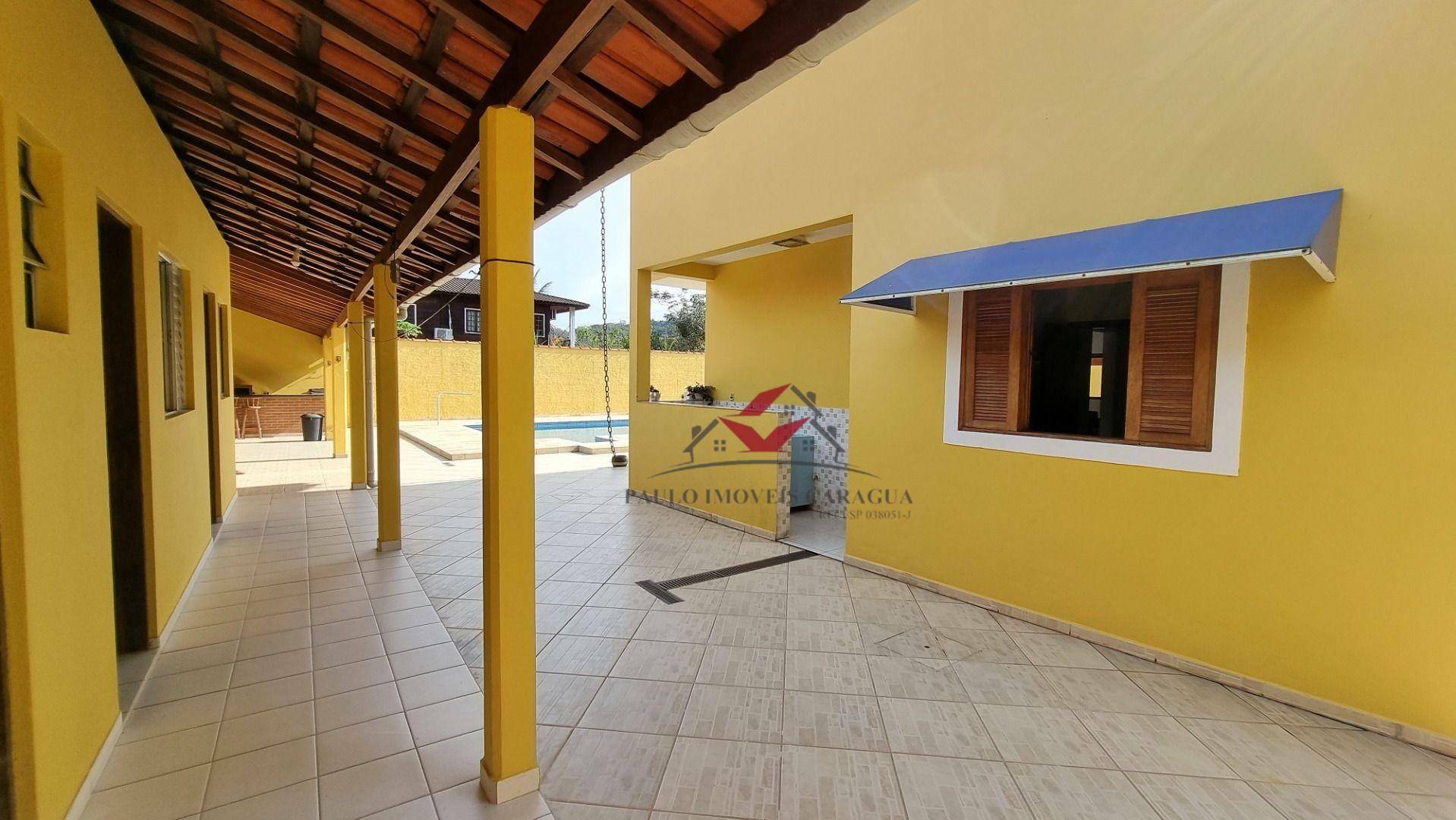 Casa de Condomínio à venda com 6 quartos, 337m² - Foto 22