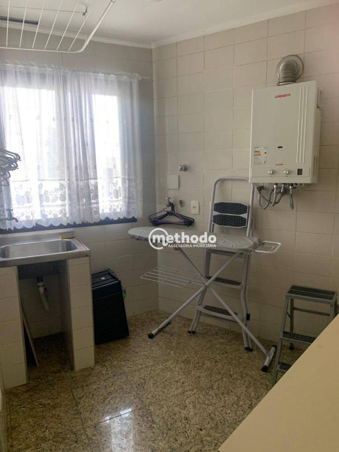 Apartamento à venda com 3 quartos, 160m² - Foto 10