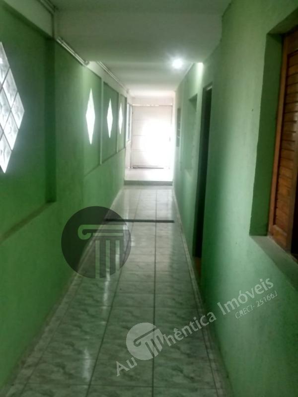 Sobrado para alugar com 1 quarto, 50m² - Foto 11