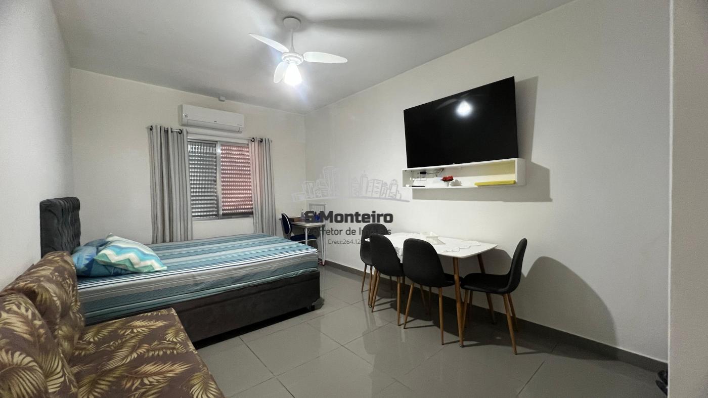 Kitnet e Studio à venda com 1 quarto, 26m² - Foto 12