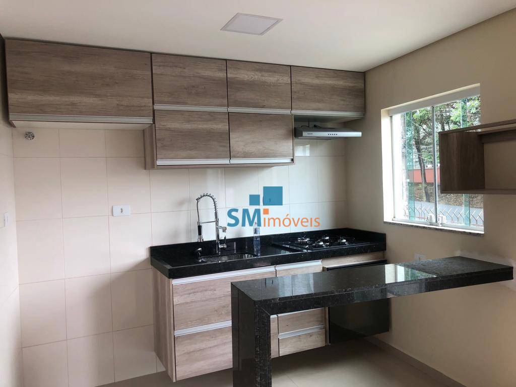 Sobrado à venda com 2 quartos, 74m² - Foto 28