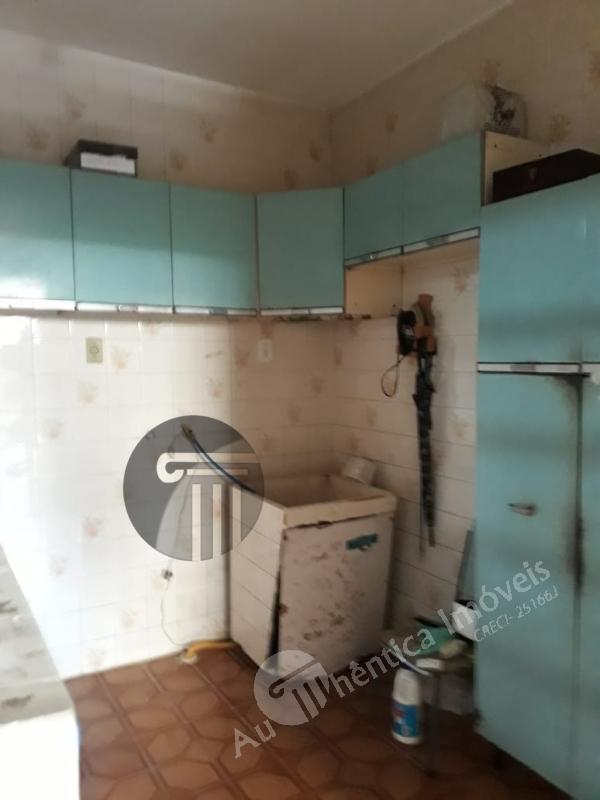 Sobrado para alugar com 2 quartos, 120m² - Foto 11