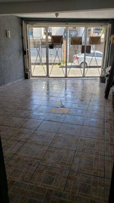 Sobrado à venda com 2 quartos, 190m² - Foto 29