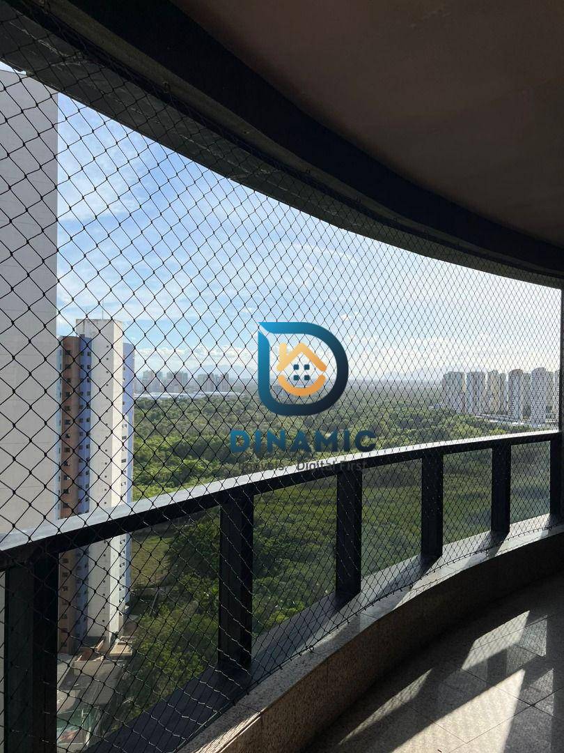 Apartamento, 4 quartos, 160 m² - Foto 5