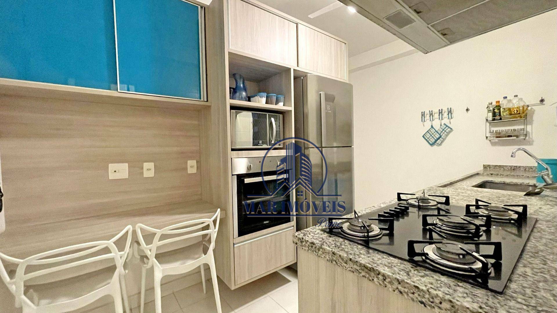 Apartamento à venda com 3 quartos, 134m² - Foto 16