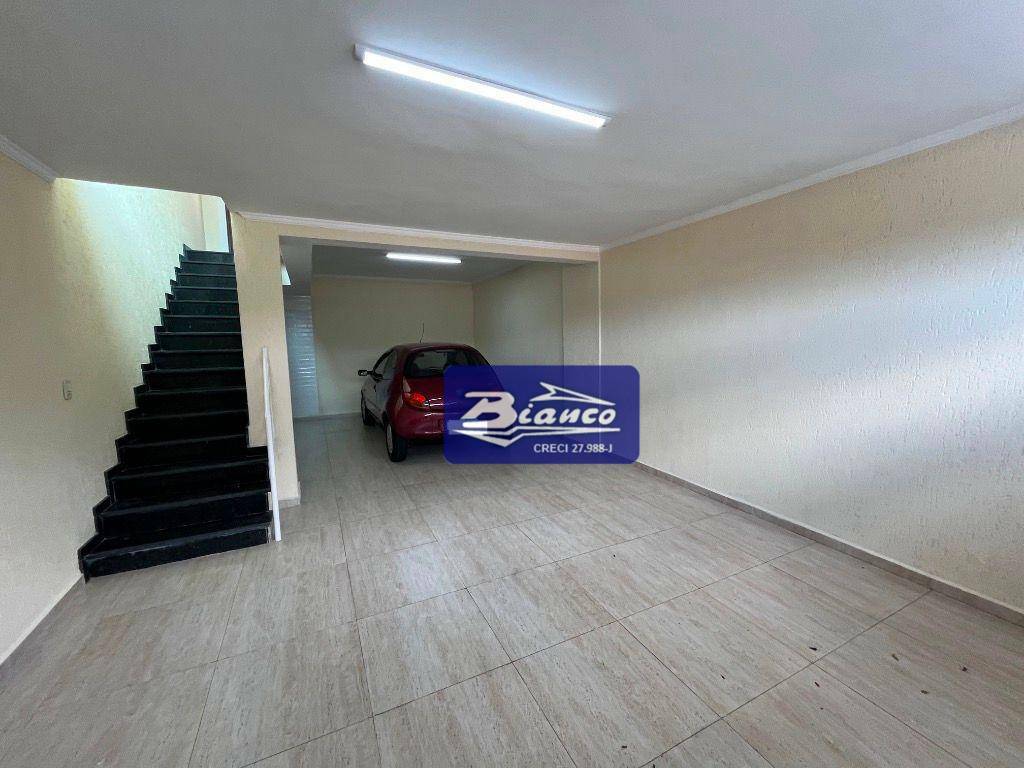 Sobrado à venda com 3 quartos, 107m² - Foto 3