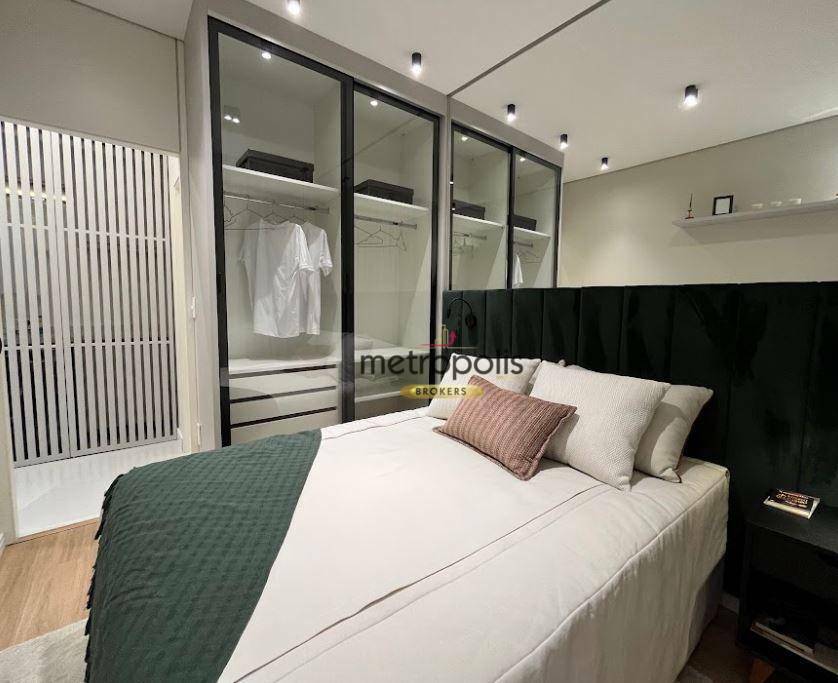 Apartamento à venda com 2 quartos, 40m² - Foto 14