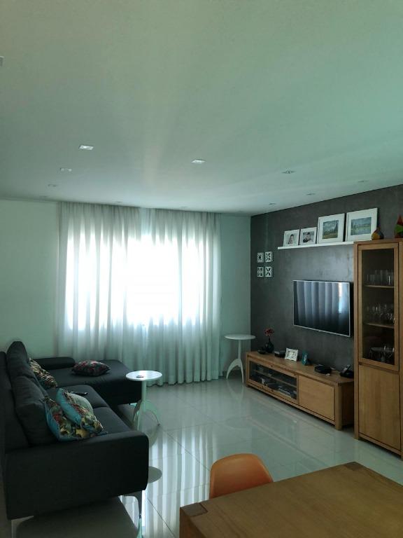 Sobrado à venda com 3 quartos, 217m² - Foto 2