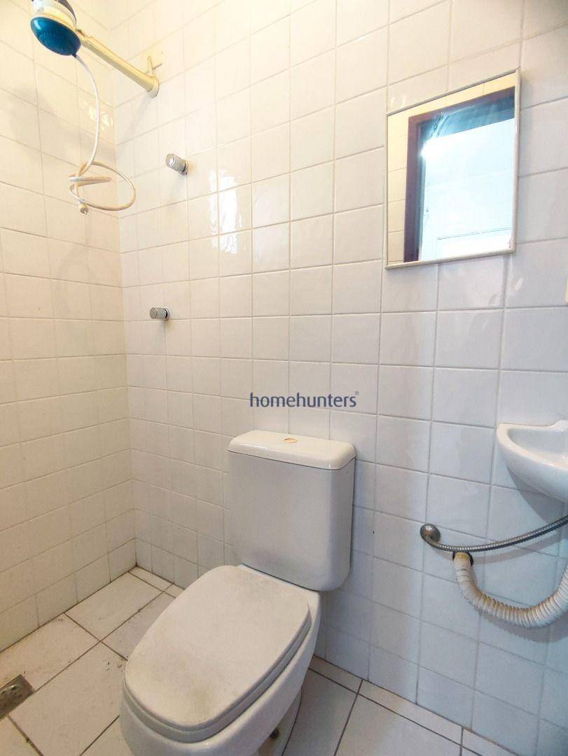 Casa de Condomínio para alugar com 3 quartos, 145m² - Foto 19