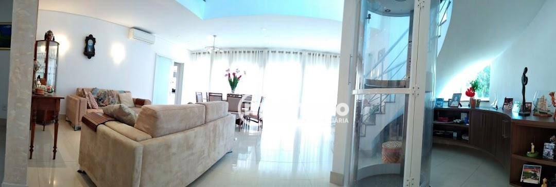 Casa de Condomínio à venda com 4 quartos, 360m² - Foto 17