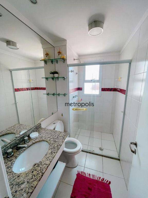 Apartamento à venda com 3 quartos, 103m² - Foto 15