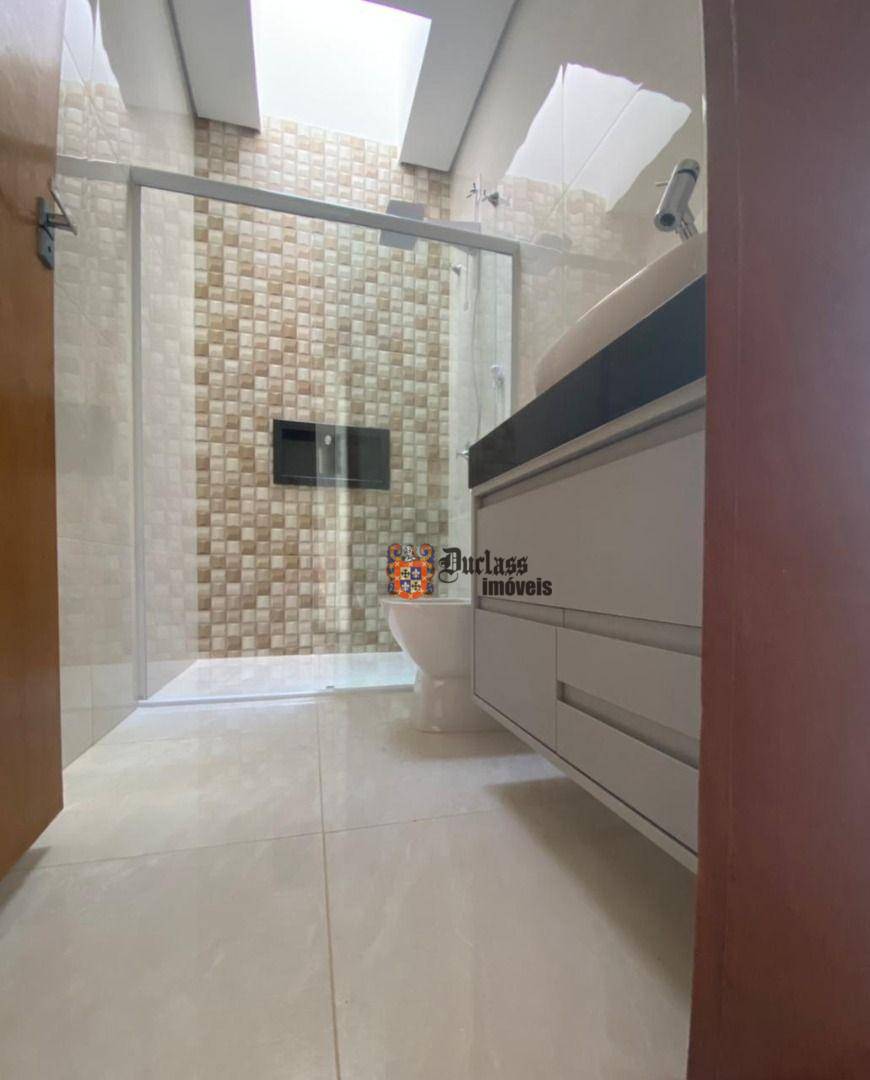 Casa de Condomínio à venda com 3 quartos, 111m² - Foto 13