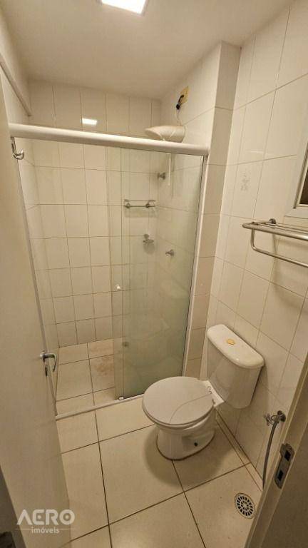 Apartamento para alugar com 1 quarto, 26m² - Foto 11