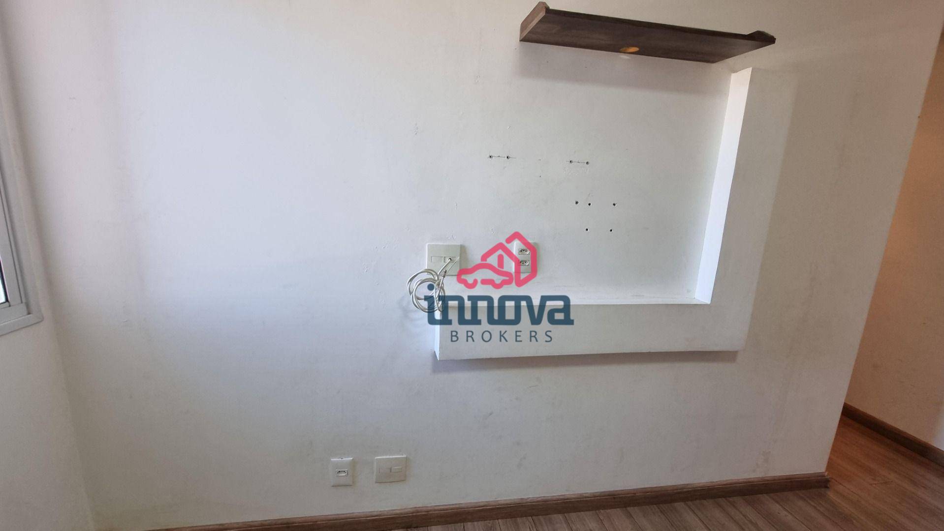 Apartamento à venda e aluguel com 3 quartos, 80m² - Foto 5