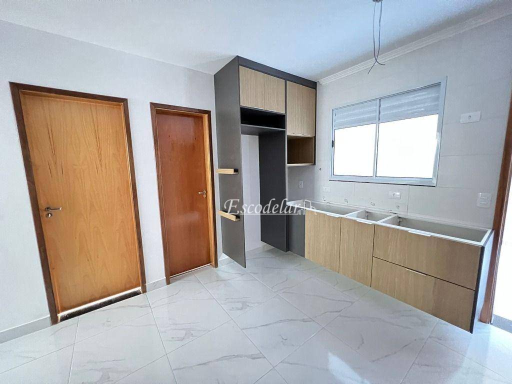 Apartamento à venda com 2 quartos, 44m² - Foto 7