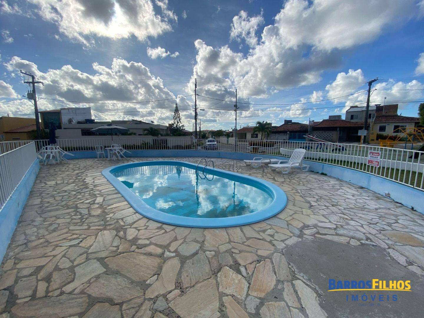 Casa de Condomínio à venda com 3 quartos, 138m² - Foto 27