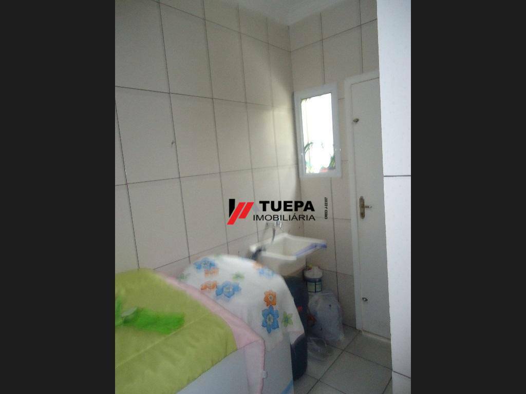 Sobrado à venda com 3 quartos, 116M2 - Foto 13