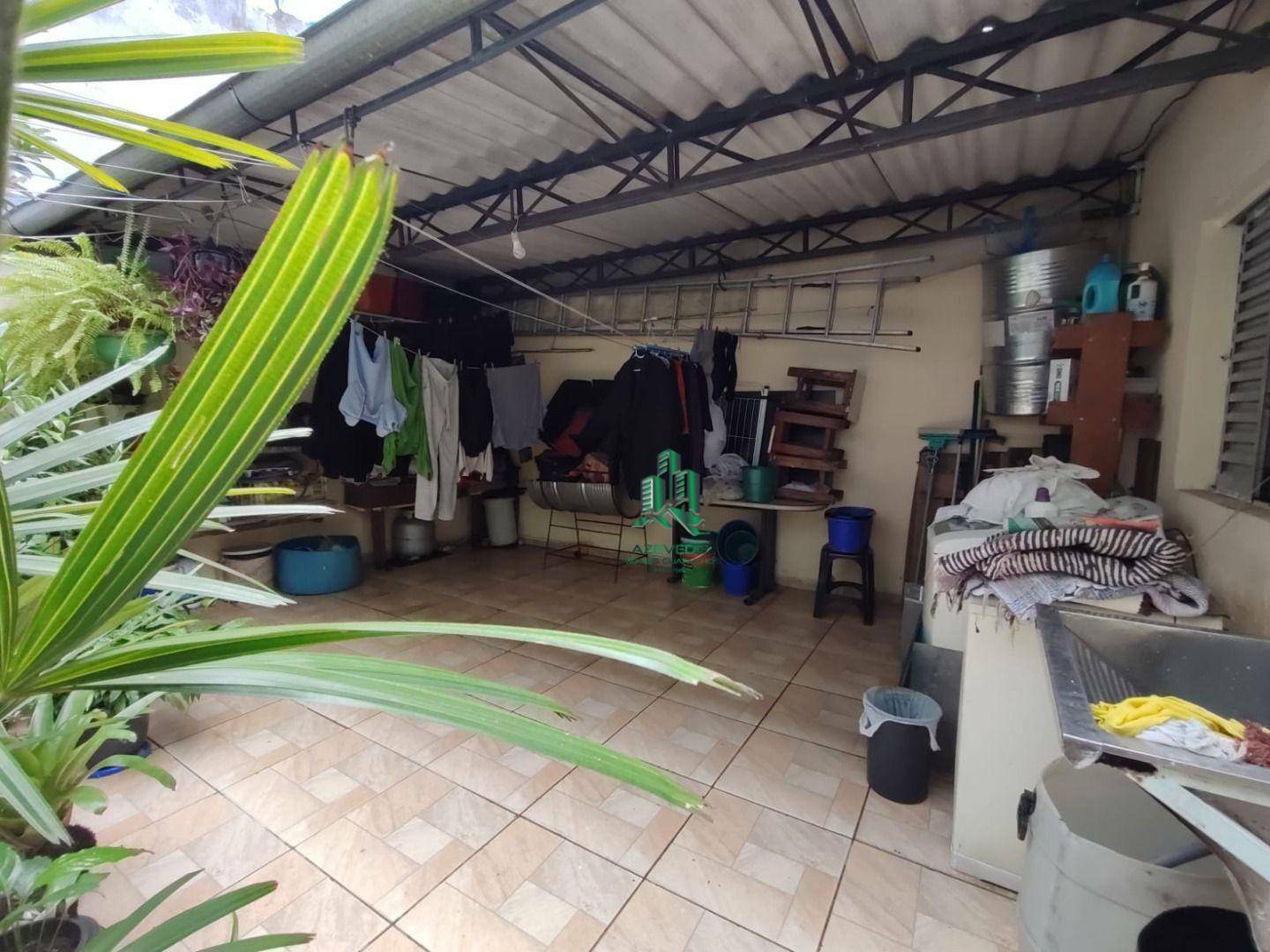 Sobrado à venda com 4 quartos, 180m² - Foto 12