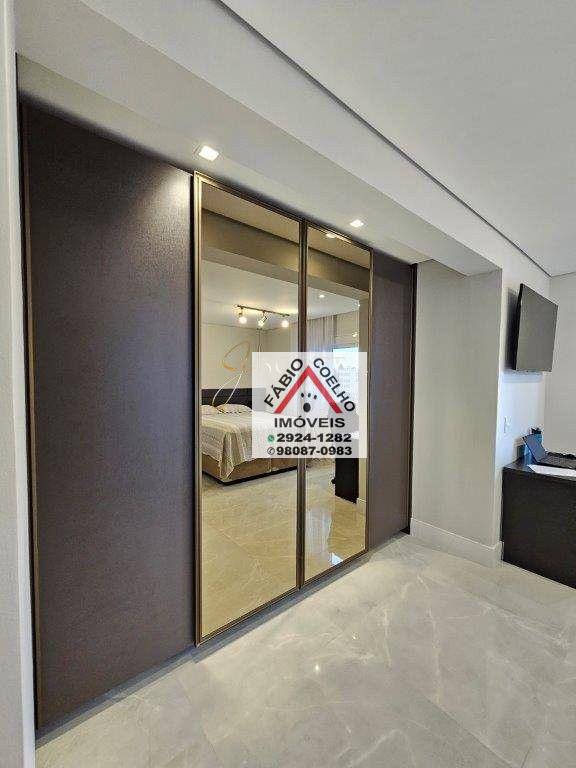 Apartamento à venda com 3 quartos, 92m² - Foto 6