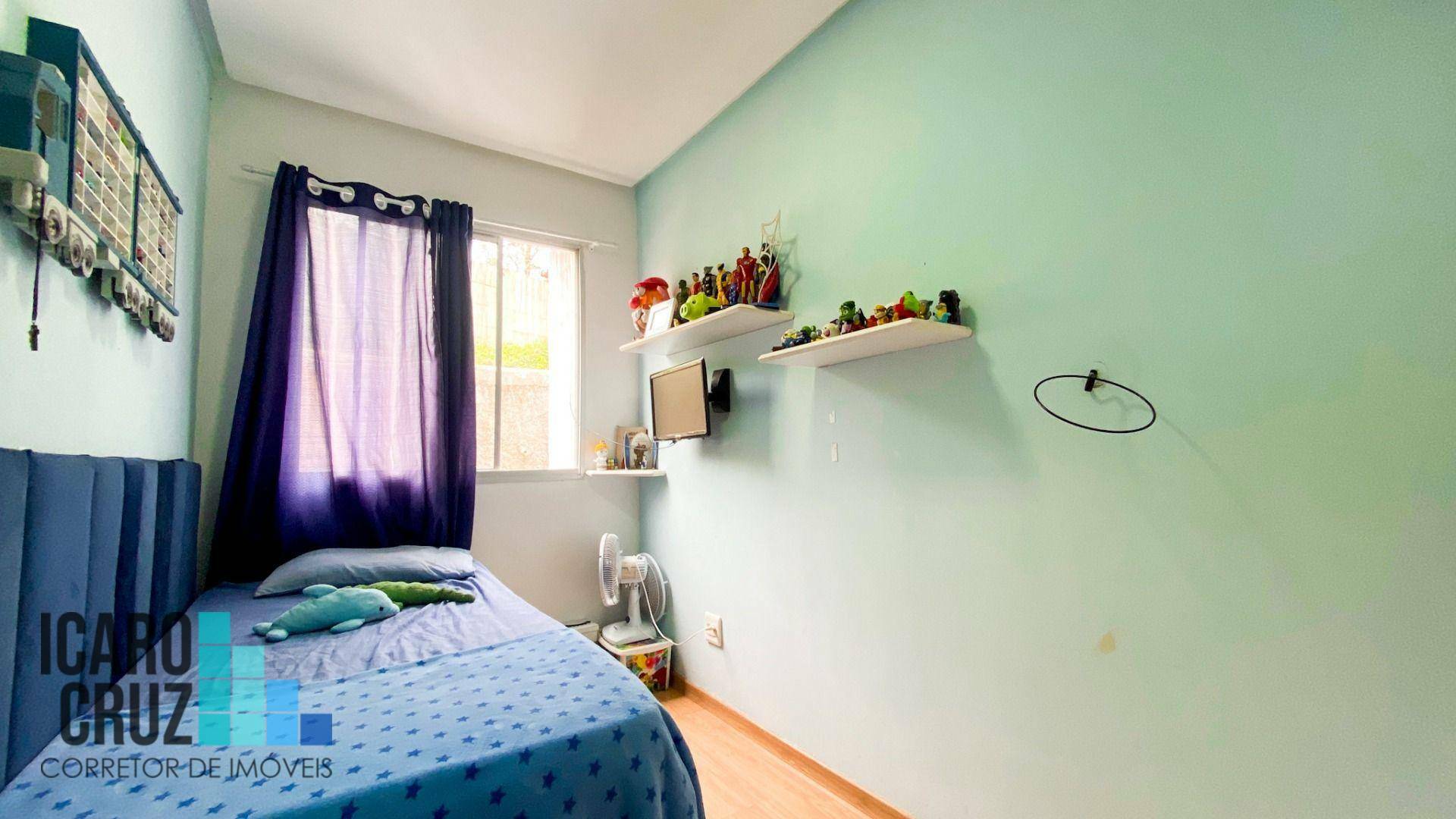 Casa de Condomínio à venda com 3 quartos, 90m² - Foto 17